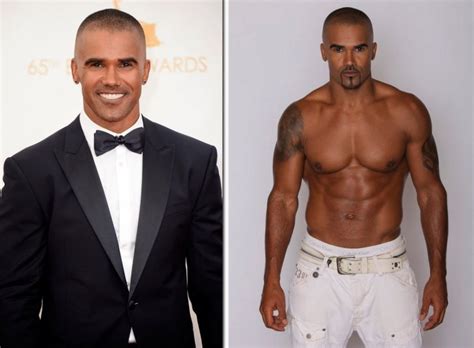 shemar moore height|Shemar Moore